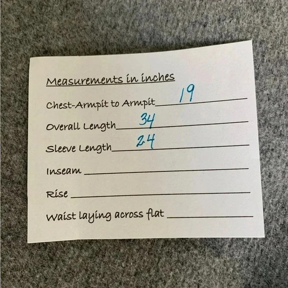 J Crew gray wool coat - Picture 7 of 8